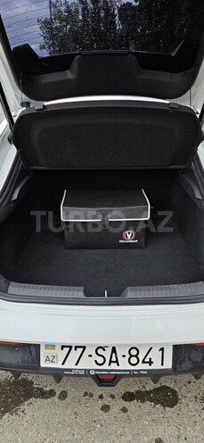 Changan Uni-V 2023, 70,000 km - 1.5 l - Bakı