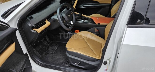 Changan Uni-V 2023, 70,000 km - 1.5 l - Bakı