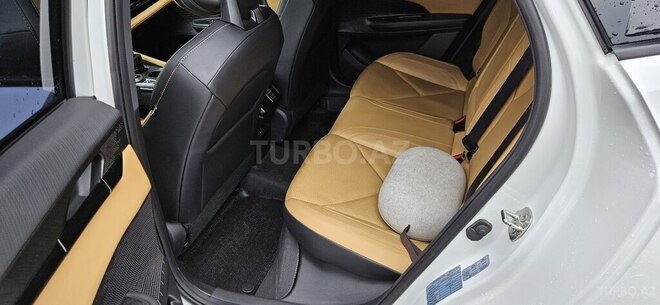 Changan Uni-V 2023, 70,000 km - 1.5 l - Bakı