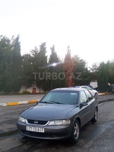 Opel Vectra 1996, 290,000 km - 1.6 l - Bakı