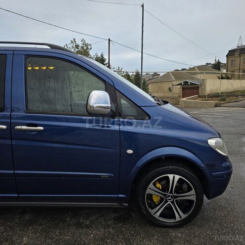 Mercedes Vito 2008, 280,000 km - 2.2 л - Bakı