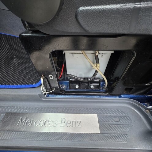 Mercedes Vito 2008, 280,000 km - 2.2 л - Bakı