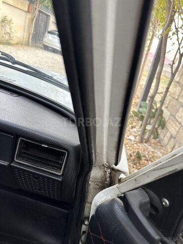 LADA (VAZ) 2107 2009, 81,000 km - 1.6 l - Bakı