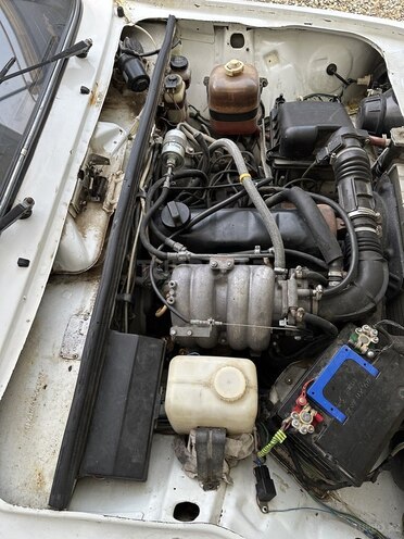 LADA (VAZ) 2107 2009, 81,000 km - 1.6 l - Bakı