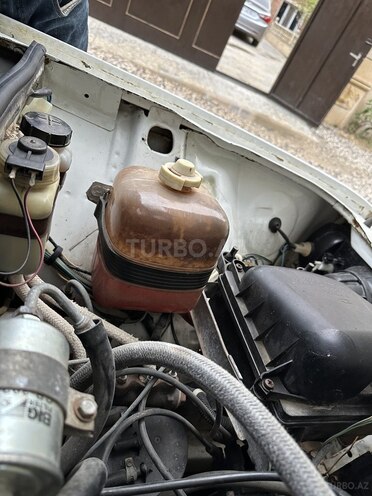 LADA (VAZ) 2107 2009, 81,000 km - 1.6 l - Bakı