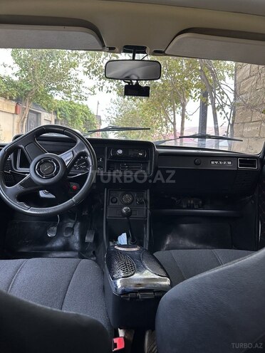 LADA (VAZ) 2107 2009, 81,000 km - 1.6 l - Bakı