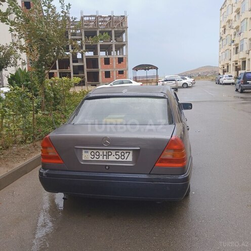 Mercedes C 180 1994, 478,000 km - 1.8 л - Bakı