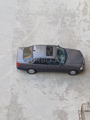Mercedes C 180 1994, 478,000 km - 1.8 л - Bakı