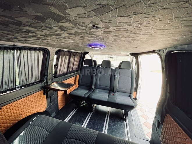 Mercedes Vito 2009, 300,000 km - 2.2 l - Bakı