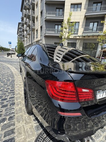 BMW 528 2015, 188,000 km - 2.0 l - Bakı
