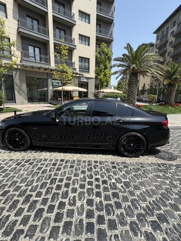 BMW 528 2015, 188,000 km - 2.0 l - Bakı