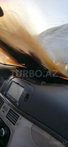 Hyundai Sonata 2006, 280,000 km - 2.4 l - Saatlı