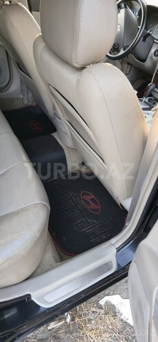 Hyundai Sonata 2006, 280,000 km - 2.4 l - Saatlı