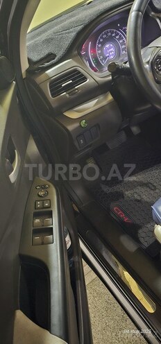 Honda CR-V 2013, 217,157 km - 2.4 l - Gəncə