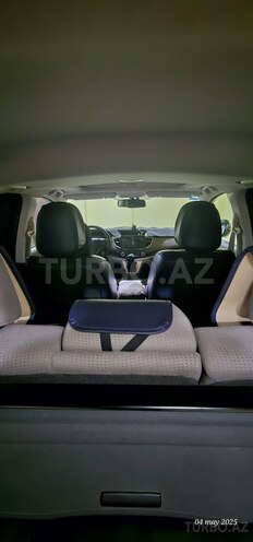 Honda CR-V 2013, 217,157 km - 2.4 l - Gəncə