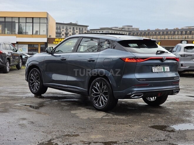 Changan  2025, 0 km - 1.5 l - Bakı