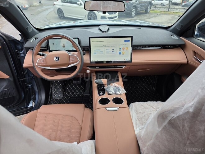 Changan  2025, 0 km - 1.5 l - Bakı