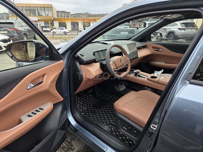 Changan  2025, 0 km - 1.5 l - Bakı