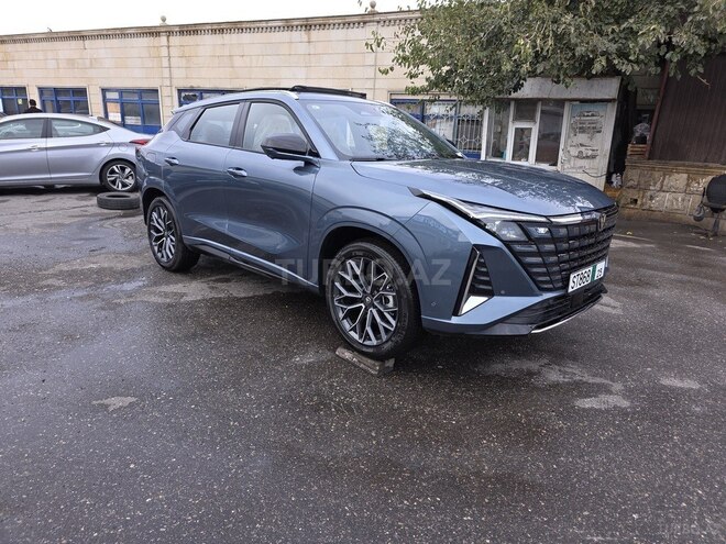 Changan  2025, 0 km - 1.5 l - Bakı