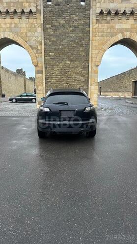 Infiniti FX35 2007, 250,000 km - 3.5 l - Bakı