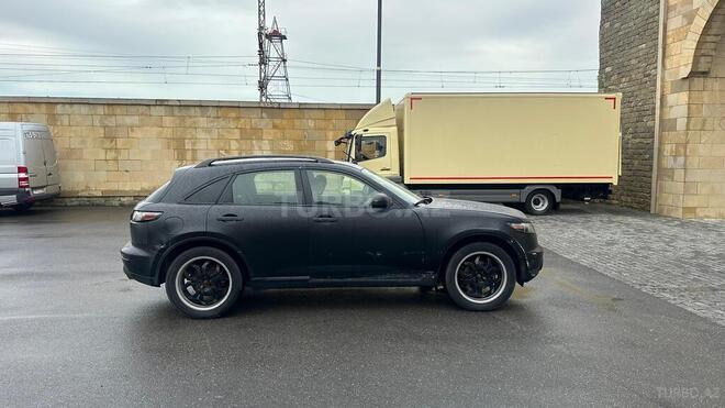 Infiniti FX35 2007, 250,000 km - 3.5 l - Bakı