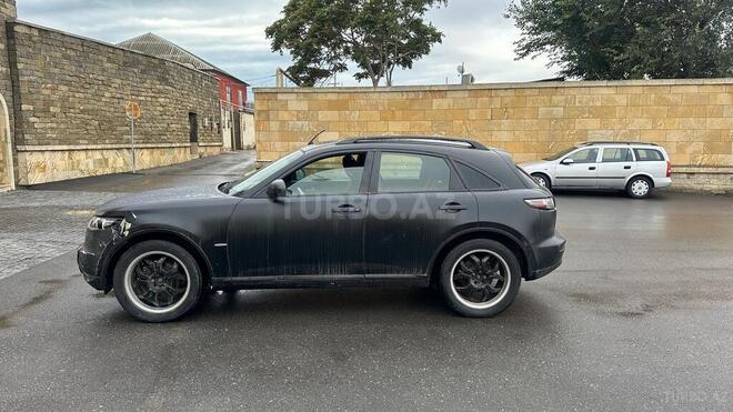 Infiniti FX35 2007, 250,000 km - 3.5 l - Bakı
