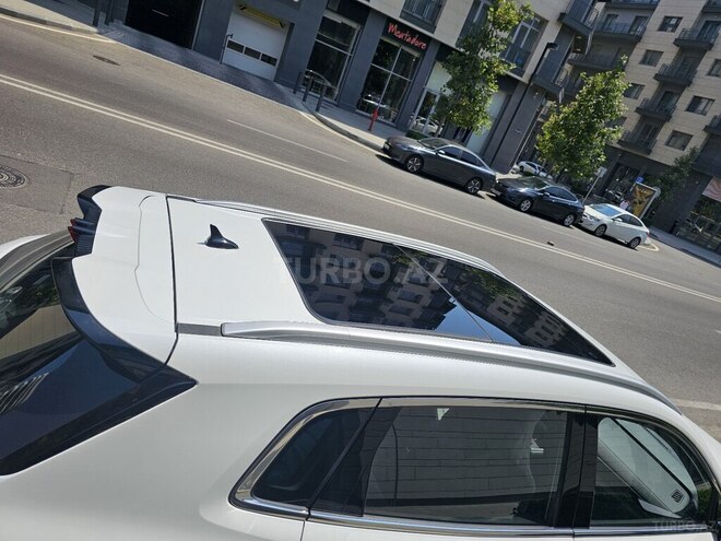 Changan CS 55 Plus 2025, 0 km - 1.5 l - Bakı