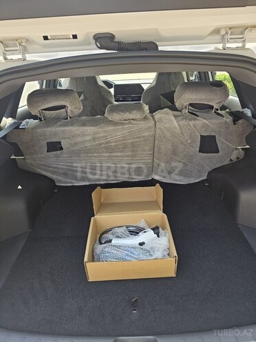 Changan CS 55 Plus 2025, 0 km - 1.5 l - Bakı