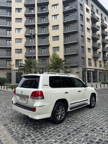 Toyota Land Cruiser 2013, 148,123 km - 4.0 л - Bakı