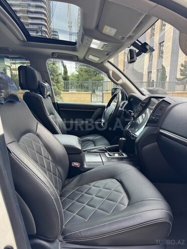Toyota Land Cruiser 2013, 148,123 km - 4.0 л - Bakı