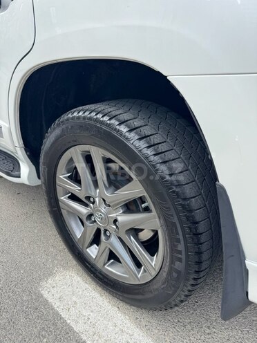 Toyota Land Cruiser 2013, 148,123 km - 4.0 л - Bakı