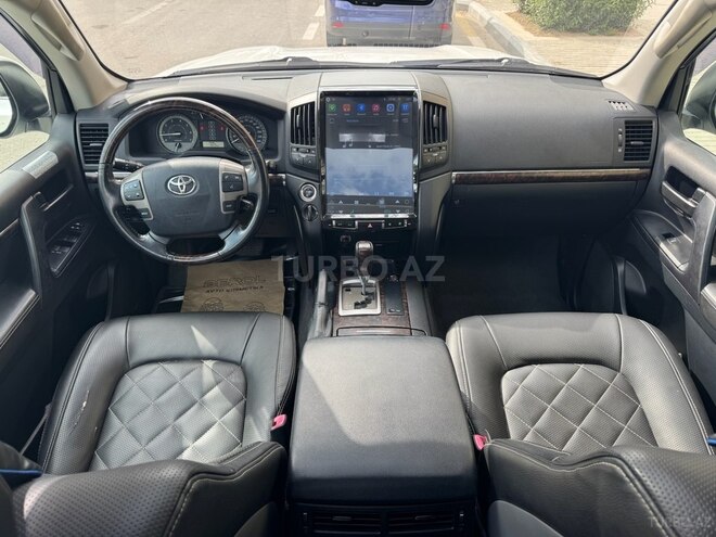 Toyota Land Cruiser 2013, 148,123 km - 4.0 л - Bakı