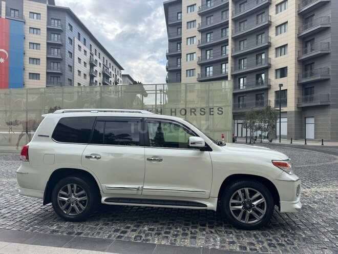 Toyota Land Cruiser 2013, 148,123 km - 4.0 л - Bakı