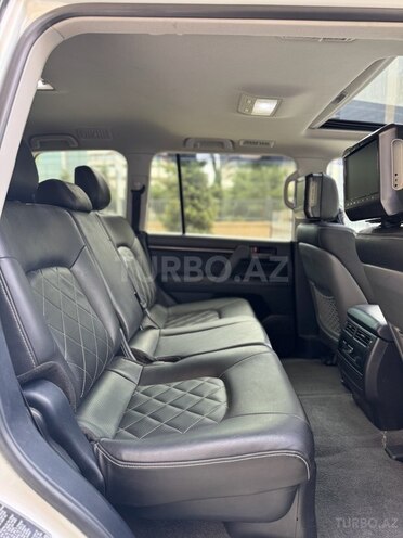 Toyota Land Cruiser 2013, 148,123 km - 4.0 л - Bakı