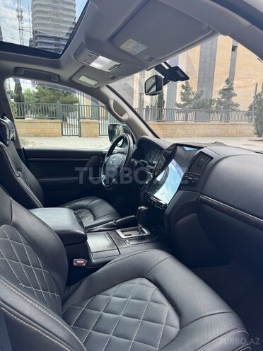 Toyota Land Cruiser 2013, 148,123 km - 4.0 л - Bakı