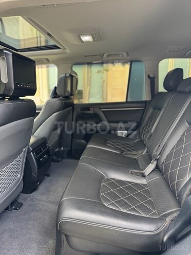 Toyota Land Cruiser 2013, 148,123 km - 4.0 л - Bakı
