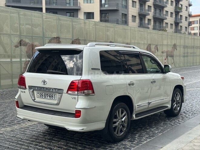 Toyota Land Cruiser 2013, 148,123 km - 4.0 л - Bakı