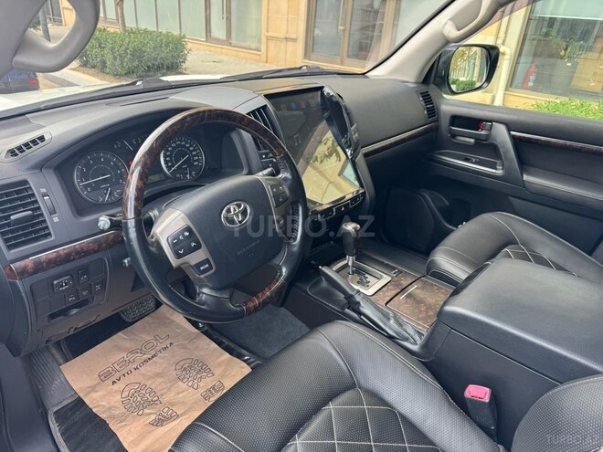 Toyota Land Cruiser 2013, 148,123 km - 4.0 л - Bakı
