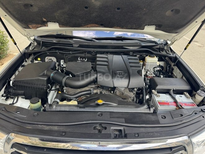 Toyota Land Cruiser 2013, 148,123 km - 4.0 л - Bakı