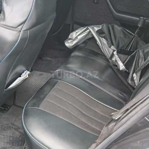 Mercedes C 220 1995, 350,000 km - 2.2 l - Bakı