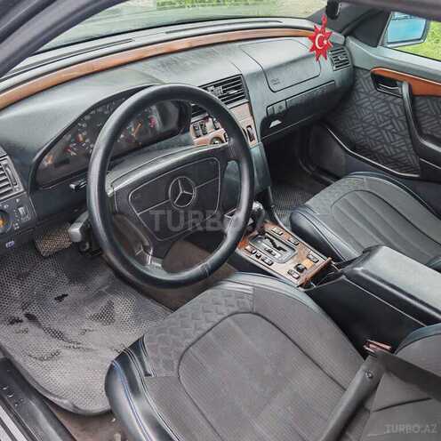 Mercedes C 220 1995, 350,000 km - 2.2 l - Bakı