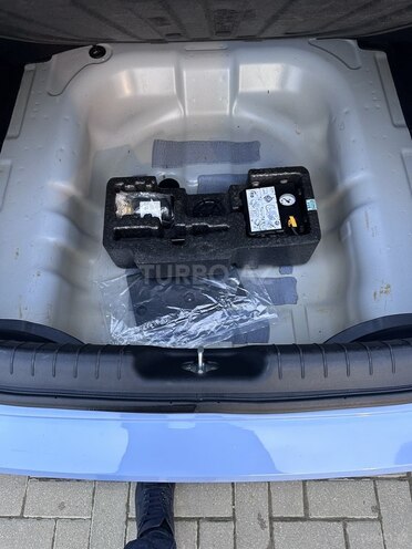 Hyundai Elantra N 2022, 61,000 km - 2.0 л - Bakı