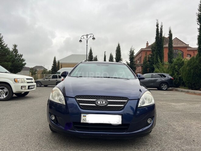 Kia  2007, 292,000 km - 1.6 л - Gəncə