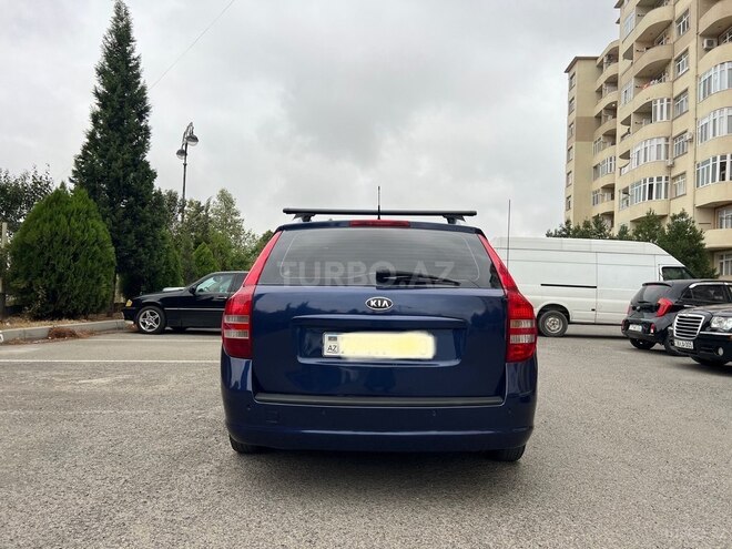 Kia  2007, 292,000 km - 1.6 л - Gəncə