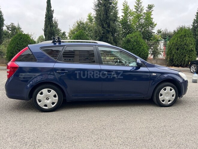Kia  2007, 292,000 km - 1.6 л - Gəncə