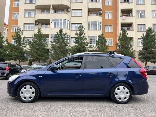 Kia  2007, 292,000 km - 1.6 л - Gəncə
