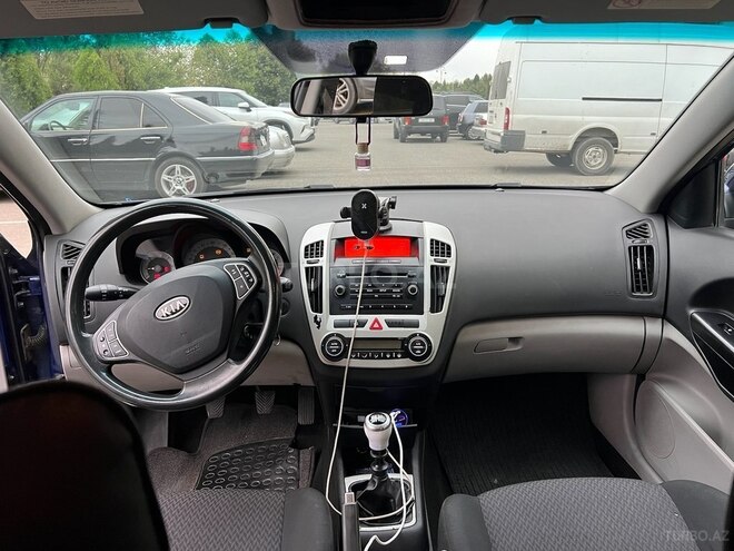 Kia  2007, 292,000 km - 1.6 л - Gəncə