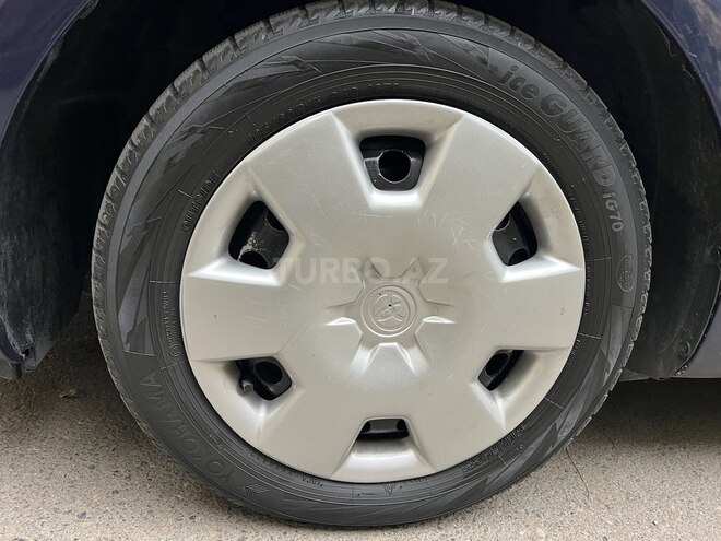 Kia  2007, 292,000 km - 1.6 л - Gəncə