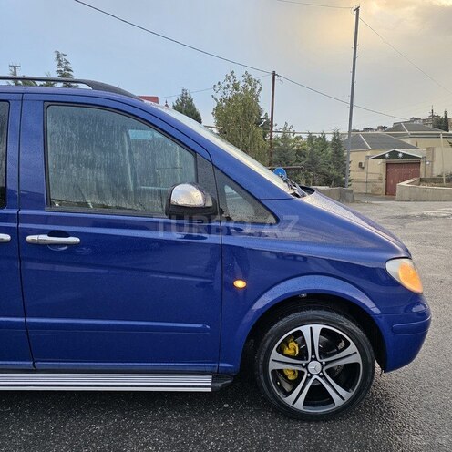 Mercedes Vito 2009, 280,000 km - 2.2 л - Bakı