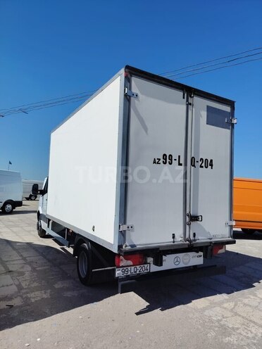 Mercedes Sprinter 511 2007, 320,000 km - 2.2 l - Bakı